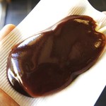 あん団子　108円(14年6月）