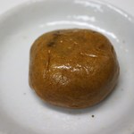 茶饅頭　108円（14年6月）