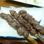 風来坊 - 2014.07 砂肝（３００円）