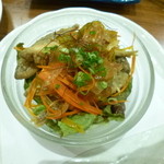 風来坊 - 2014.07 まめあじ南蛮漬け（３２０円）