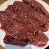 炭火焼肉ホルモンさわいし