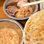 ラーメン荘 歴史を刻め - 