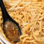 ラーメン荘 歴史を刻め - 