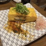 新橋うっちゃり - 