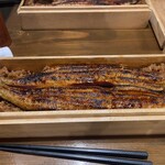 新橋うっちゃり - 