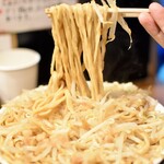 ラーメン荘 歴史を刻め - 