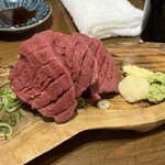 新橋うっちゃり - 