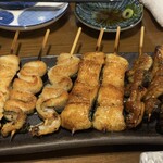 新橋うっちゃり - 