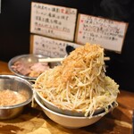 ラーメン荘 歴史を刻め - 