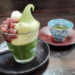ほてい茶屋 - 