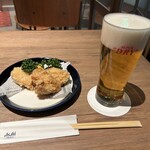 TOKYO隅田川ブルーイング BURGER&BEER - 