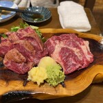 新橋うっちゃり - 