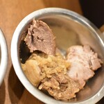 ラーメン荘 歴史を刻め - 