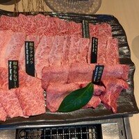 焼肉会席 舌牛 銀座店 - 
