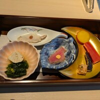 焼肉会席 舌牛 銀座店 - 
