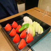 三田ばさら 本店 - 