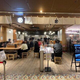 麺や マルショウ_2