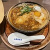 煮込うどん 山本屋本店 エスカ店