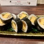 宵ノねこ - 宵ノねこ特製 恵方巻き