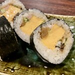 宵ノねこ - 宵ノねこ特製 恵方巻き