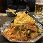 沖縄料理 琉の介 - 