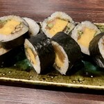 宵ノねこ - 宵ノねこ特製 恵方巻き