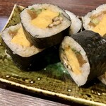 宵ノねこ - 宵ノねこ特製 恵方巻き