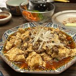 沖縄料理 琉の介 - 