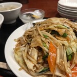 個室中華居酒屋 好来酒場 - 
