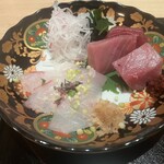 旬和風食彩 さとう - 