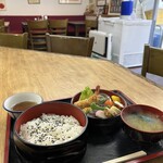 お食事処 たかはし - 