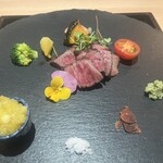 旬和風食彩 さとう - 