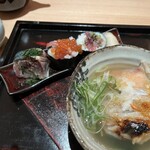 旬和風食彩 さとう - 