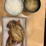 磯料理 うお咲 - 