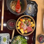 磯料理 うお咲 - 