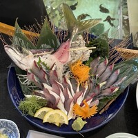 割烹 かじ 本店 - 