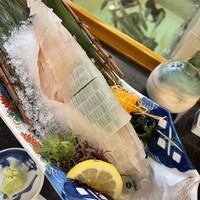割烹 かじ 本店 - 