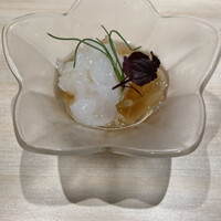 恵比寿 鮨 はつめ - 