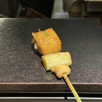 炭焼 TORI8 - 