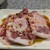 ありい亭 - 料理写真:骨付きテール350円