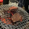 炭火焼ホルモン ぐう 築地