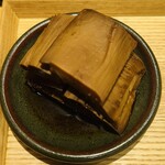 中華蕎麦 とみ田 - 