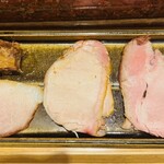 中華蕎麦 とみ田 - 