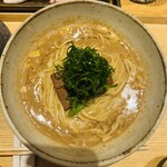 中華蕎麦 とみ田 - 