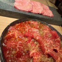 焼肉 黒田 - 
