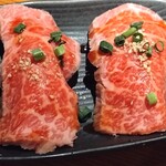焼肉 黒5 本店 - 