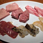 焼肉 黒5 本店 - 