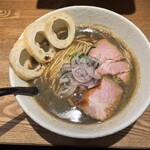 らーめん専門 和心 武庫之荘店 - 