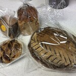 하루 우에다점 - 선물