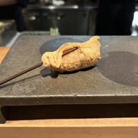 串揚げ 依知川 - 